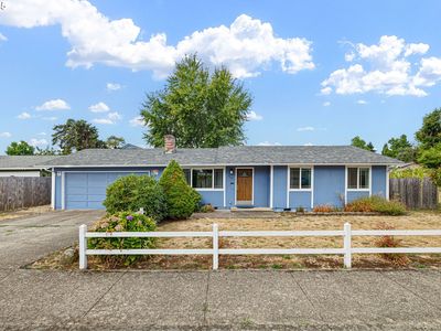 712 Nebraska St, Eugene, OR, 97402