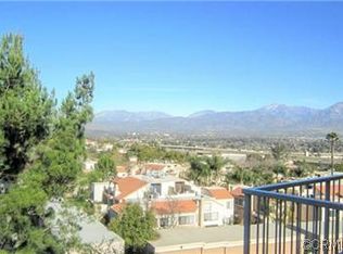 2618 Lookout Cir, Chino Hills, CA 91709