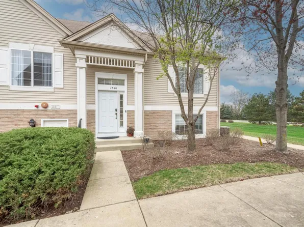 1340 Manning Ave, Montgomery, IL 60538