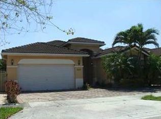 3657 SW 154th Ct, Miami, FL 33185