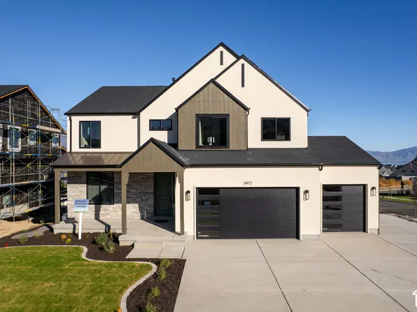 3472 S Killdeer Dr, Saratoga Springs, UT 84045