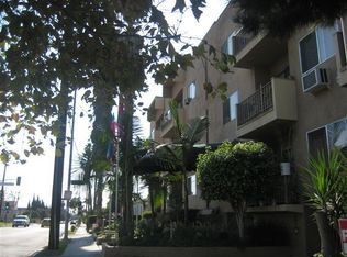 915 N Wilton Pl APT 214, Los Angeles, CA 90038