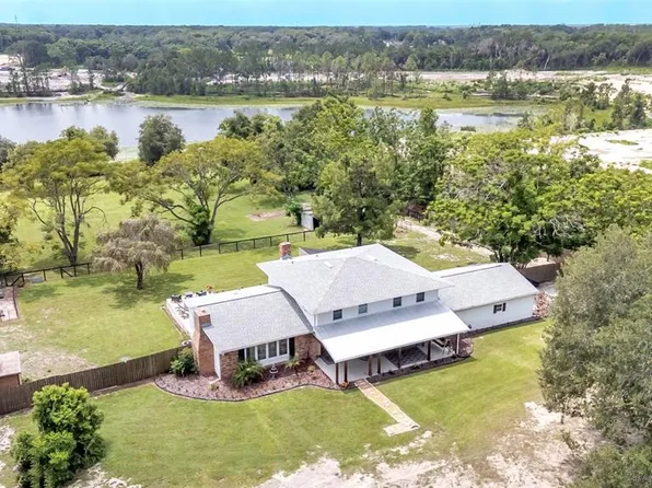 2406 LAKE ELLA ROAD, FRUITLAND PARK, FL 34731