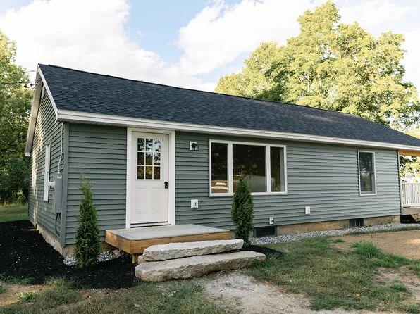 204 Ashton Road, Norway, ME 04268