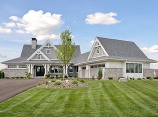 2101 Bridgevine Ct, Maple Plain, MN 55359