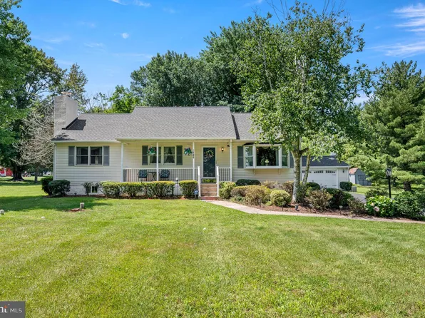 1486 Kulp Rd, Pottstown, PA 19465