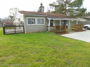 6398 Sleight Rd, Bath, MI 48808