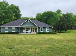 2633 Ira Williams Rd, Lonsdale, AR 72087