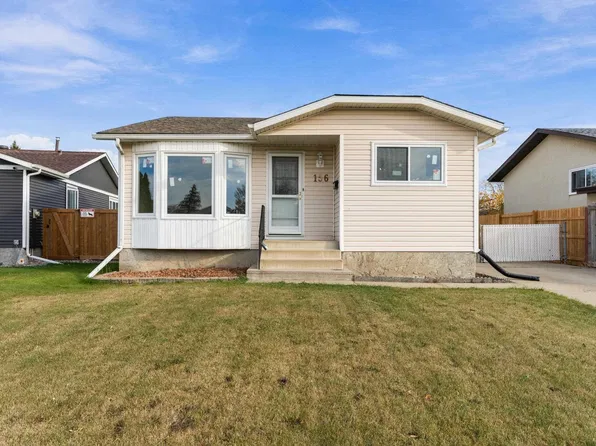 156 Dunluce Rd NW, Edmonton, AB T5X 4N9