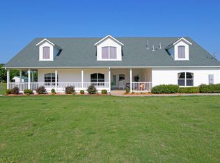 16680 S 4210 Rd, Claremore, OK 74017