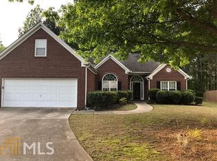 808 Sylvania Ct SE, Mableton, GA 30126