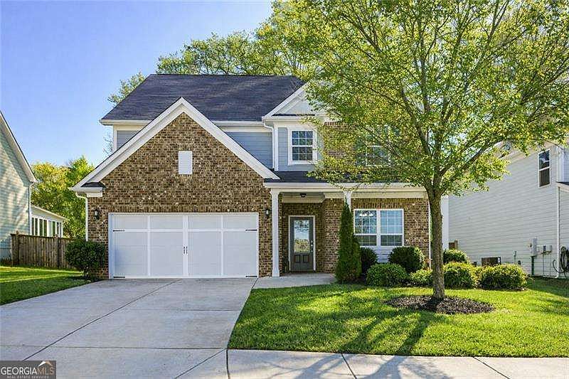 1st image of 449 Timberleaf Rd