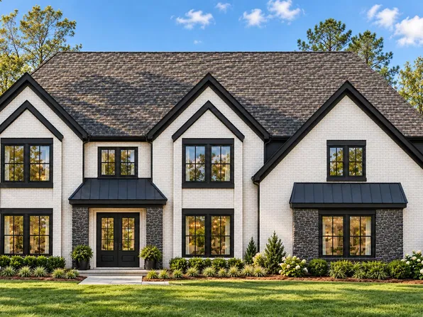 2104 Lacroix Way, Conyers, GA 30094