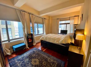 1500 Chestnut St APT 12F, Philadelphia, PA 19102