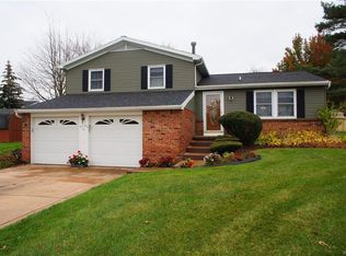 5183 Garden Path, Hamburg, NY 14075