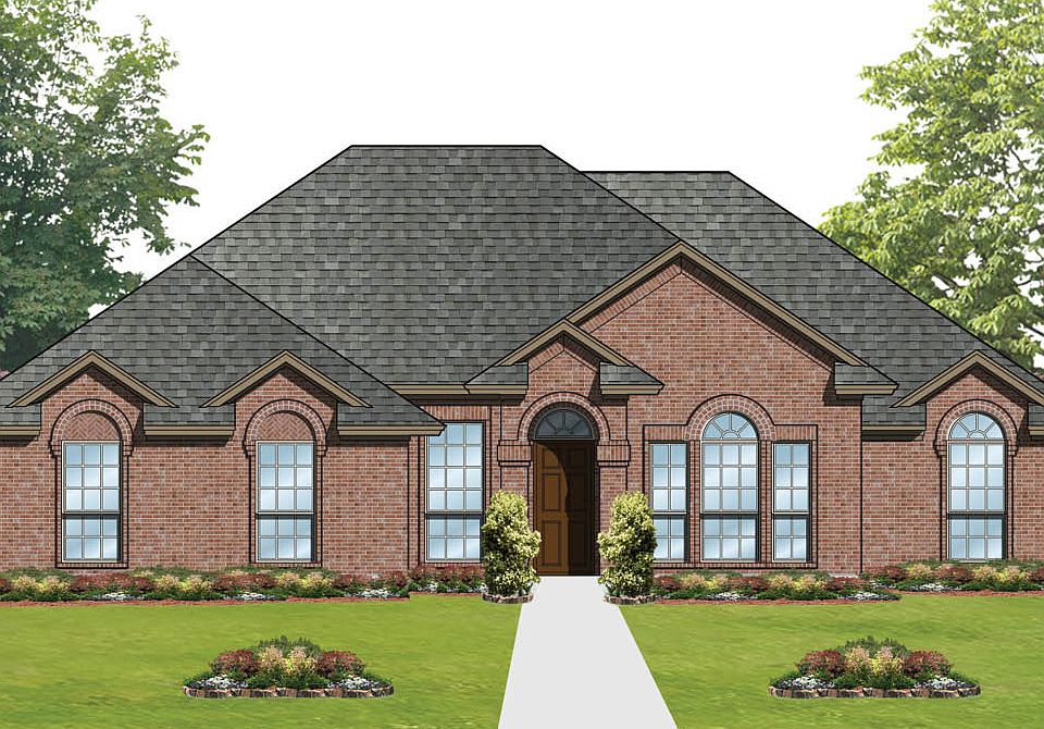 Elevation Image 1.