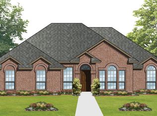 4813 Clamdigger Way, Garland, TX 75043