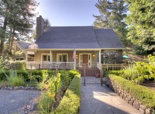 2119 Foothill Blvd, Calistoga, CA 94515