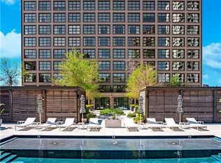 1001 Julia St Unit 6D, New Orleans, LA 70113