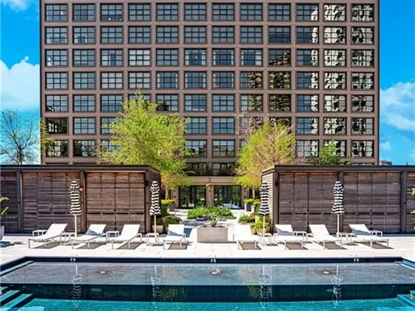 1001 Julia St Unit 6D, New Orleans, LA 70113