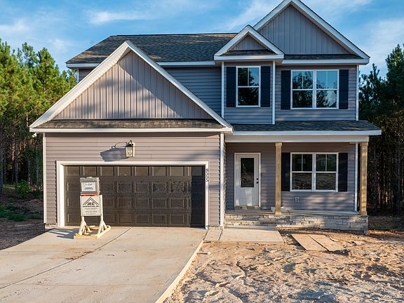 2nd image of 8555 Savage Rd