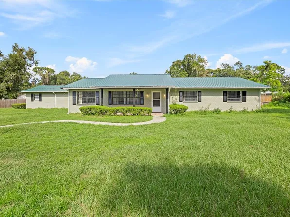 1110 W Dees Rd, Lakeland, FL 33809