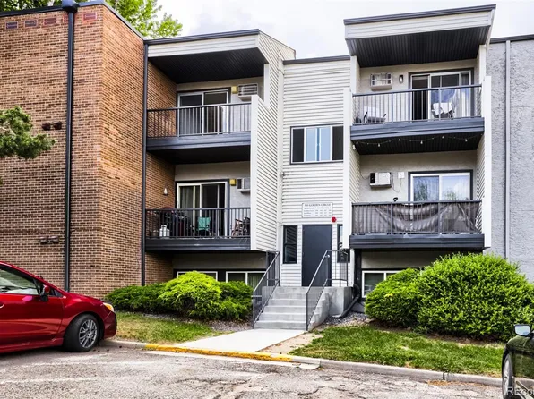 501 Golden Circle #307, Golden, CO 80401