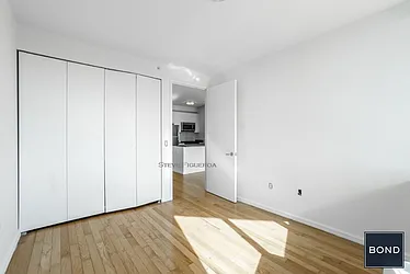 Rented by Bond New York