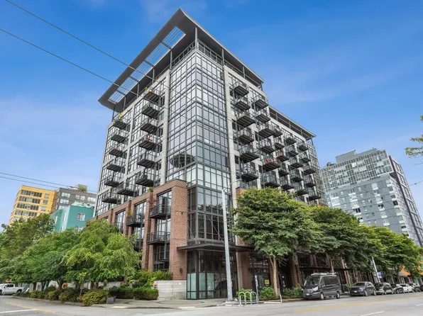 2720 3rd Ave APT 1013, Seattle, WA 98121