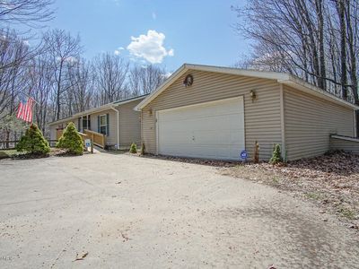 99 W Ridge Cir, Leroy, MI, 49655