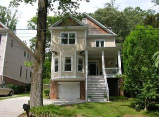 428 Melrose Ave, Decatur, GA 30030