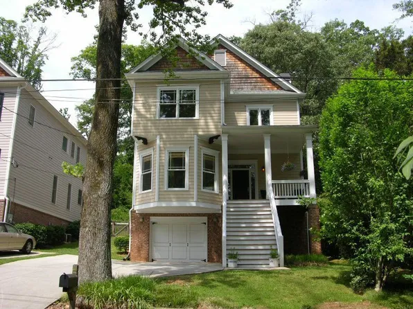 428 Melrose Ave, Decatur, GA 30030