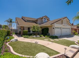 2472 Wind River Rd, El Cajon, CA 92019