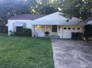 4404 Standish Rd, Fort Worth, TX 76133