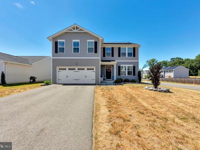 102 Taylors Hill Way, Fredericksburg, VA, 22405