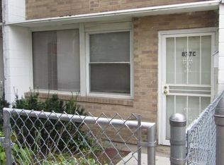 827 E 48th St APT C, Chicago, IL 60615