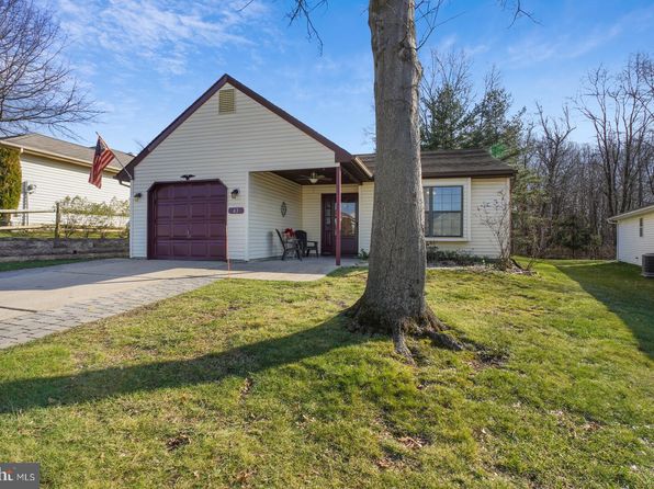 63 Lake View Ter Columbus Nj 08022 Zillow