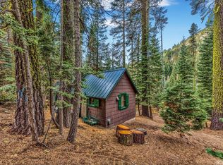 9458 Bryant Creek Rd #31, Twin Bridges, CA 95735
