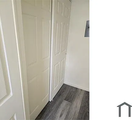 Studio, 600 sqft, $1,825 — Photo 4