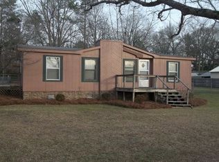 2845 Shortleaf Dr, Sumter, SC 29154