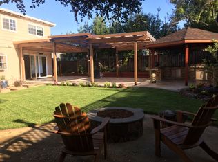 10465 Brewer Ave, Cupertino, CA