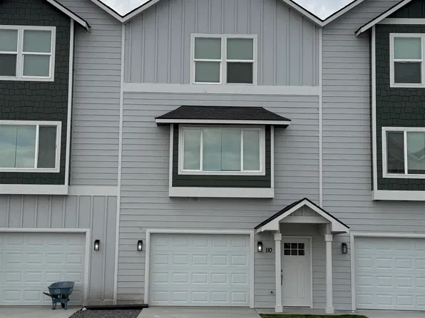 110 Claret Dr, Prosser, WA 99350
