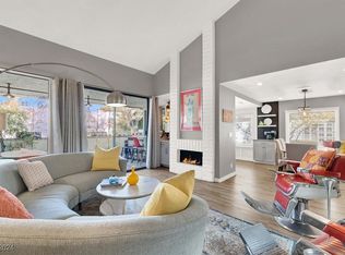 4545 Madreperla St, Las Vegas, NV 89121