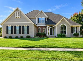 4003 SW 4th St, Ankeny, IA 50023