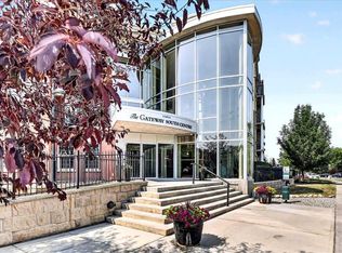 11811 S Lake Fraser Dr SE #5504, Calgary, AB T2J 7J4