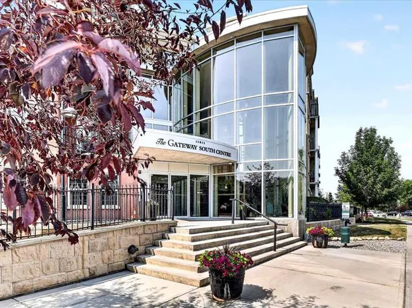 11811 S Lake Fraser Dr SE #5504, Calgary, AB T2J 7J4