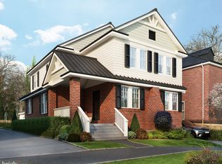 116 E 10th Ave, Conshohocken, PA 19428