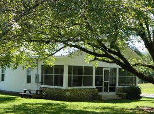 119 County Road 738, Valley Head, AL 35989