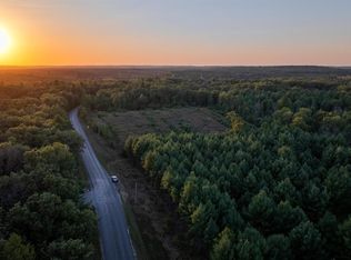 Cumberland Rd, Coloma, WI 54930