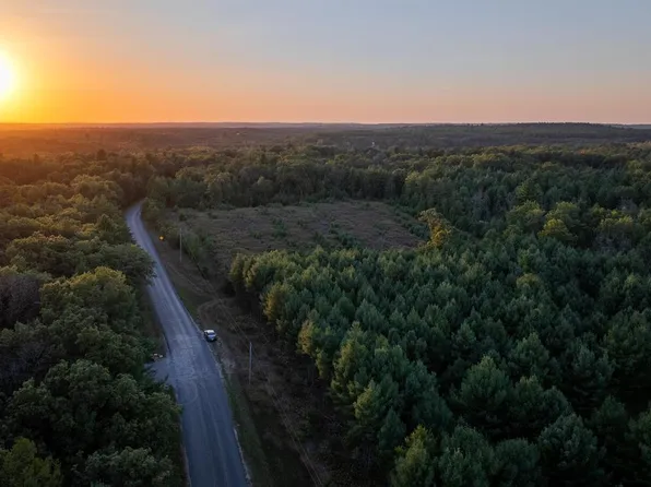 Cumberland Road, Coloma, WI 54930